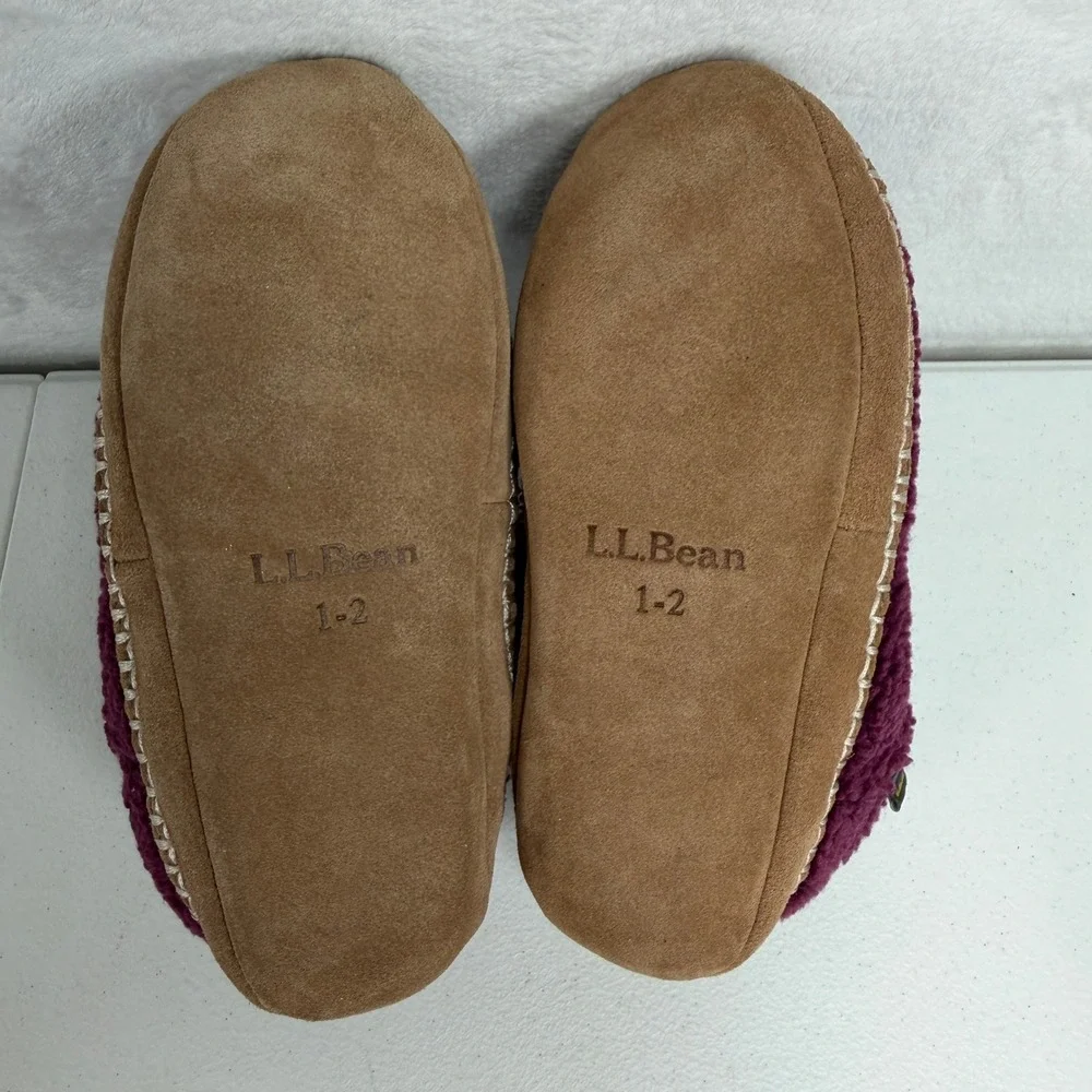 L.L. Bean brand bean